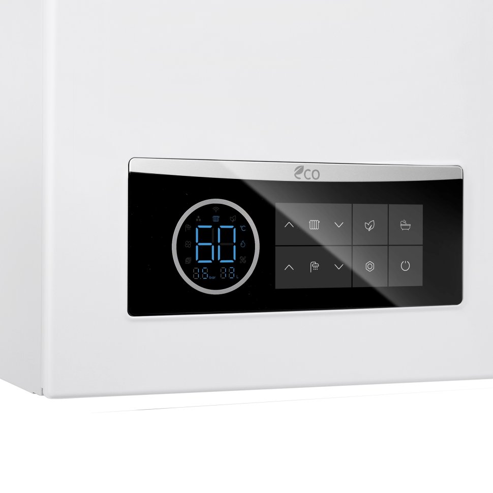 Настенный газовый котел METEOR M30 30 C в ДНР