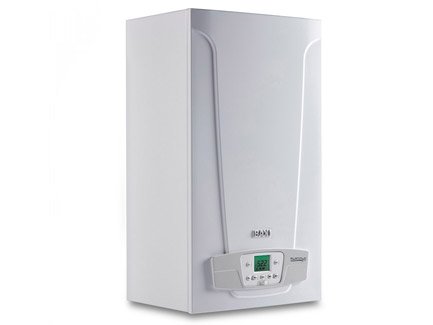 Настенный газовый котел Baxi Eco Life 1.31F в ДНР
