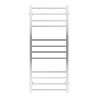 Водяной полотенцесушитель Terminus Ватикан П12 500х1200