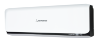 Сплит-система Mitsubishi Heavy SRK20ZSX-WFB/SRC20ZSX-W Daimond Black White в ДНР