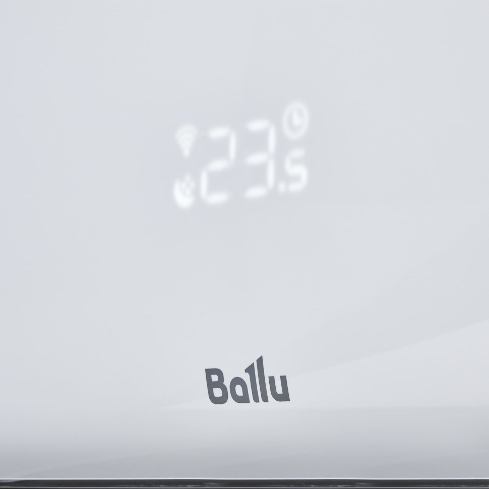 Кондиционер Ballu BSAGI-07HN8_V4 iGreen Pro DC в ДНР