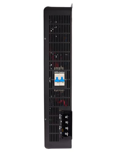Стабилизатор напряжения RUCELF IS-15000 в ДНР