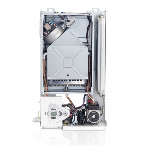 Настенный газовый котел Ferroli Vitabel F40 в ДНР