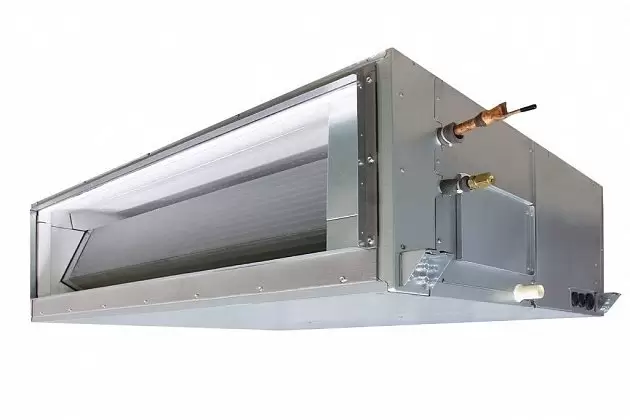Канальная сплит-система Toshiba RAV-RM561BTP-E/RAV-GM561ATP-E Канальная сплит-система Toshiba RAV-RM561BTP-E/RAV-GM561ATP-E