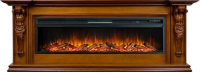 Каминокомплект Royal Flame Sparta с очагом Vision 60 LOG LED орех в ДНР