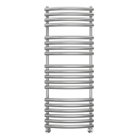 Водяной полотенцесушитель Terminus Капри П19 500х1400