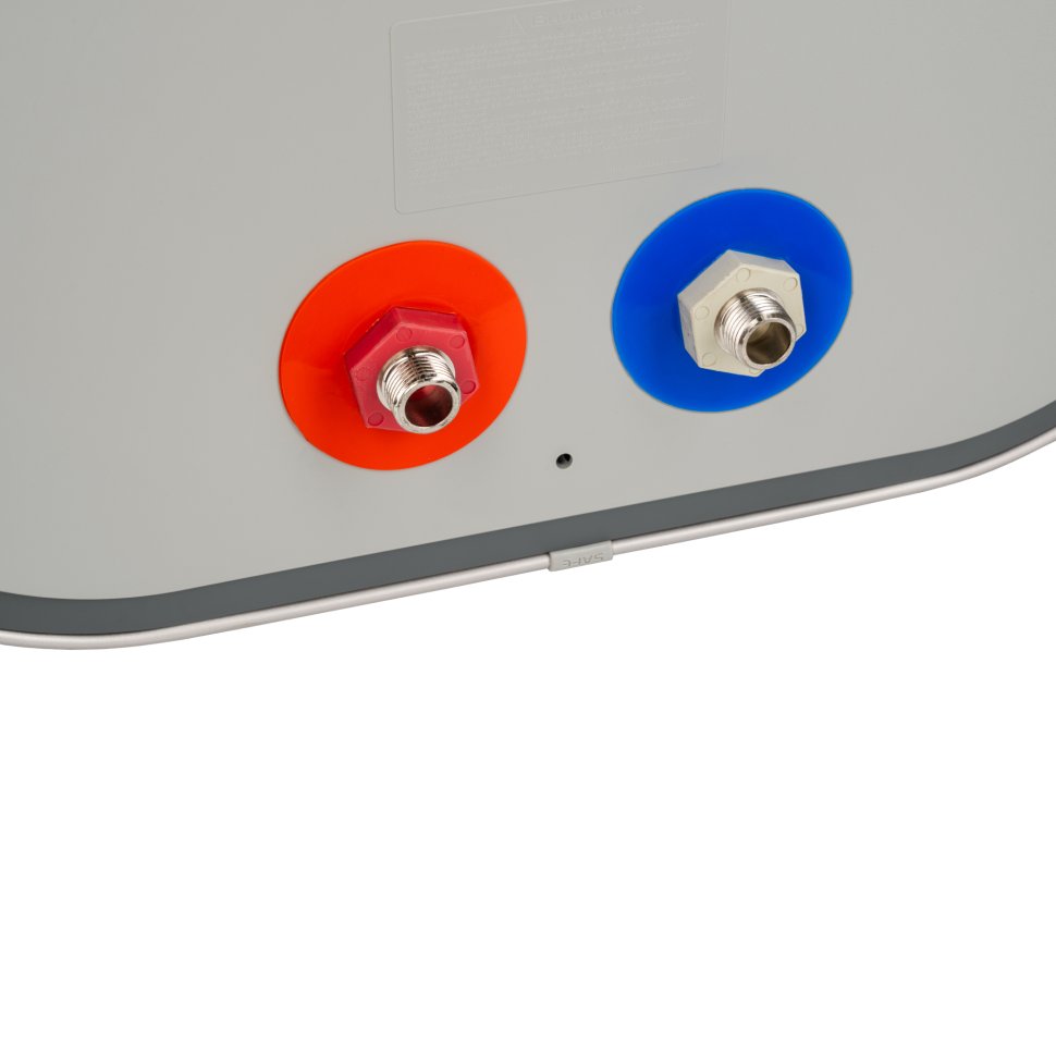 Бойлер Haier ES80V-TF7P R в ДНР