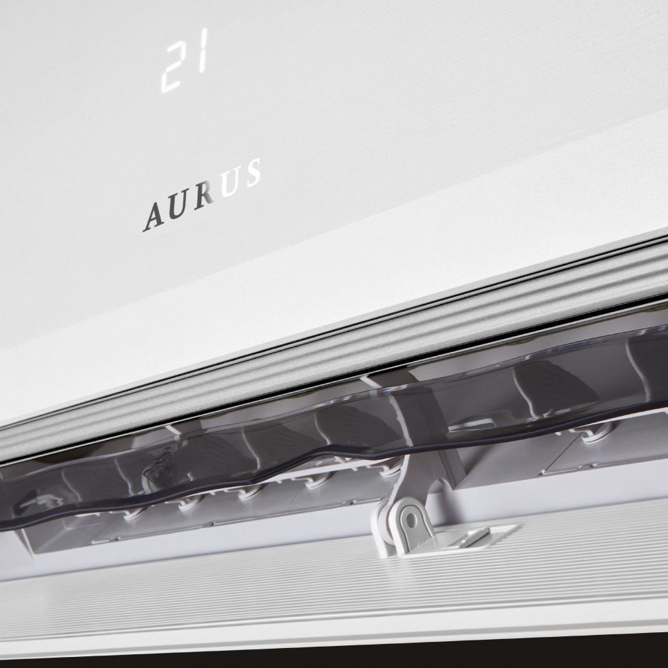 Кондиционер AURUS AAI/in-13HN8/WHITE/AAI/out-13HN8 A Series в ДНР