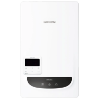 Настенный газовый котел Navien Deluxe C Pro 24 в ДНР