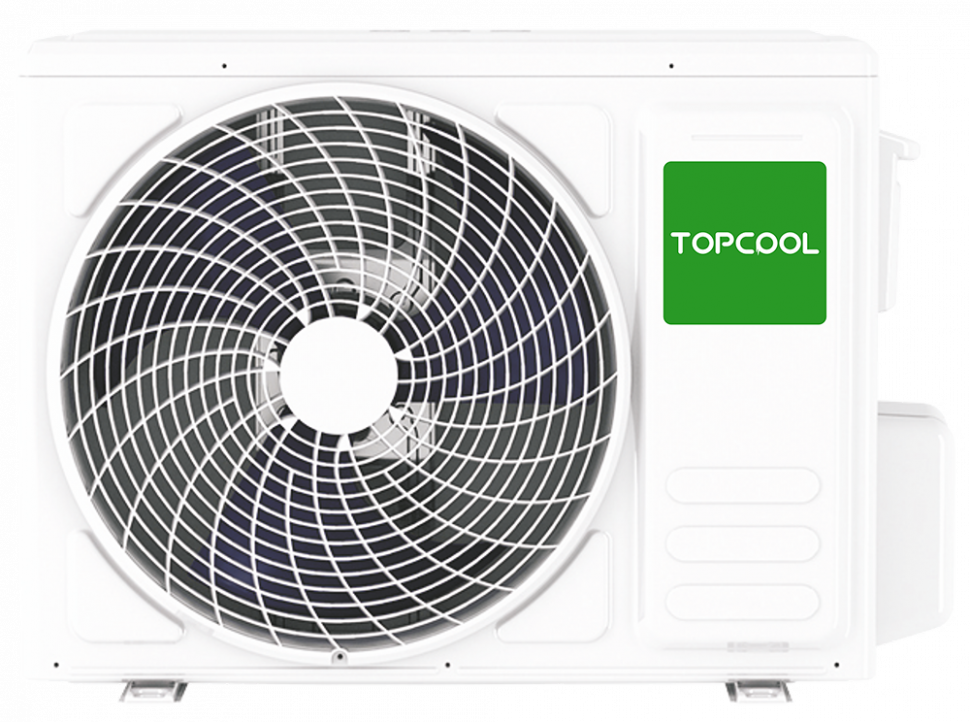 Кондиционер ТopCool TR-18SBST1/IN/TR-18SBST1/OUT Eco в ДНР