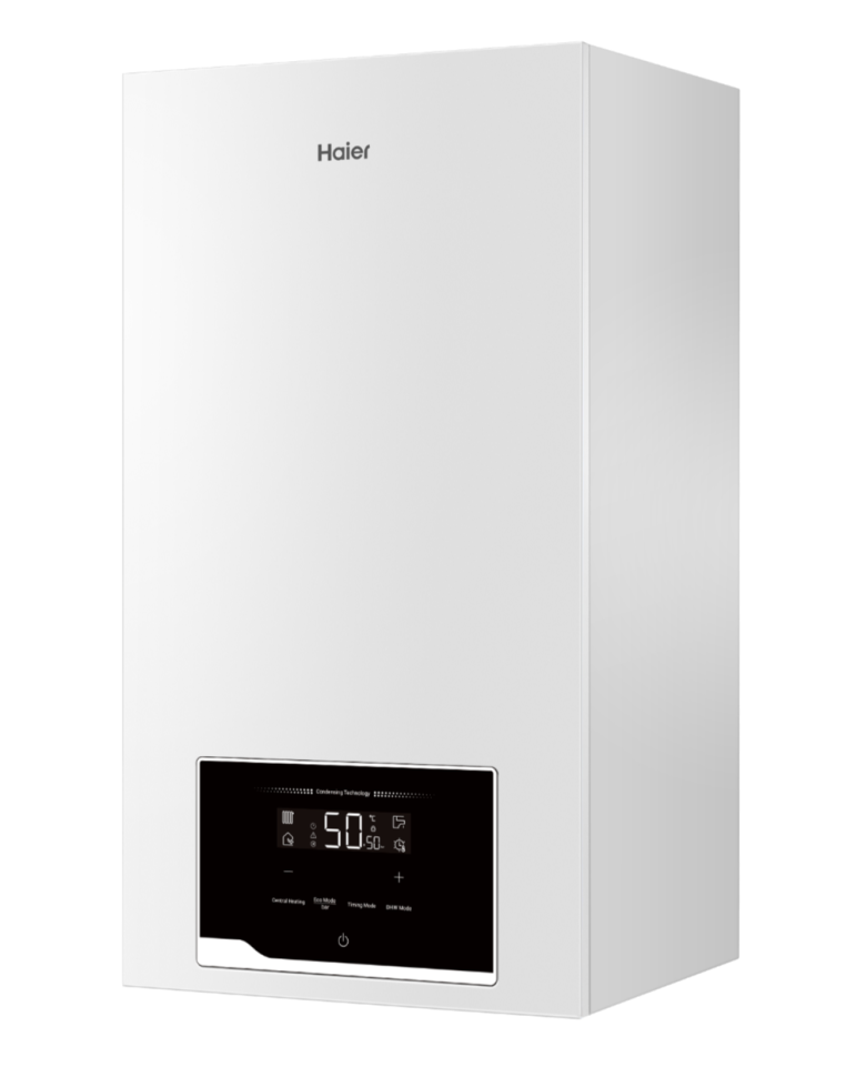 Настенный газовый котел Haier GreenLine 1.35 Ti в ДНР