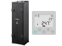 Приточаня установка Colibri 500 ФКО Z1 Приточаня установка Colibri 500 ФКО Z1