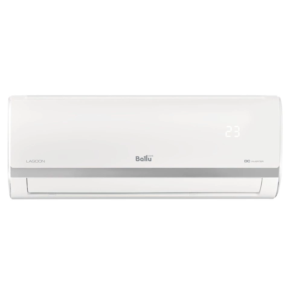 Настенная сплит-система Ballu BSDI-18HN8 Lagoon DC в ДНР