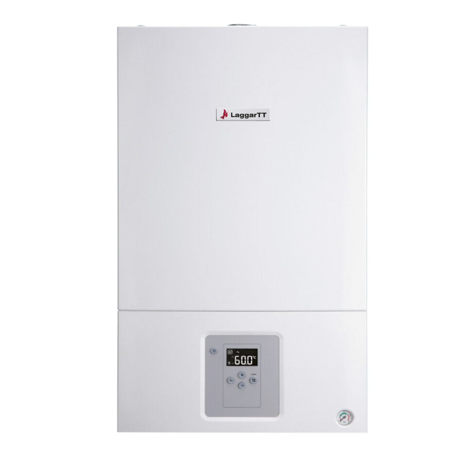 Настенный газовый котел LaggarTT ГАЗ 6000 35 С в ДНР