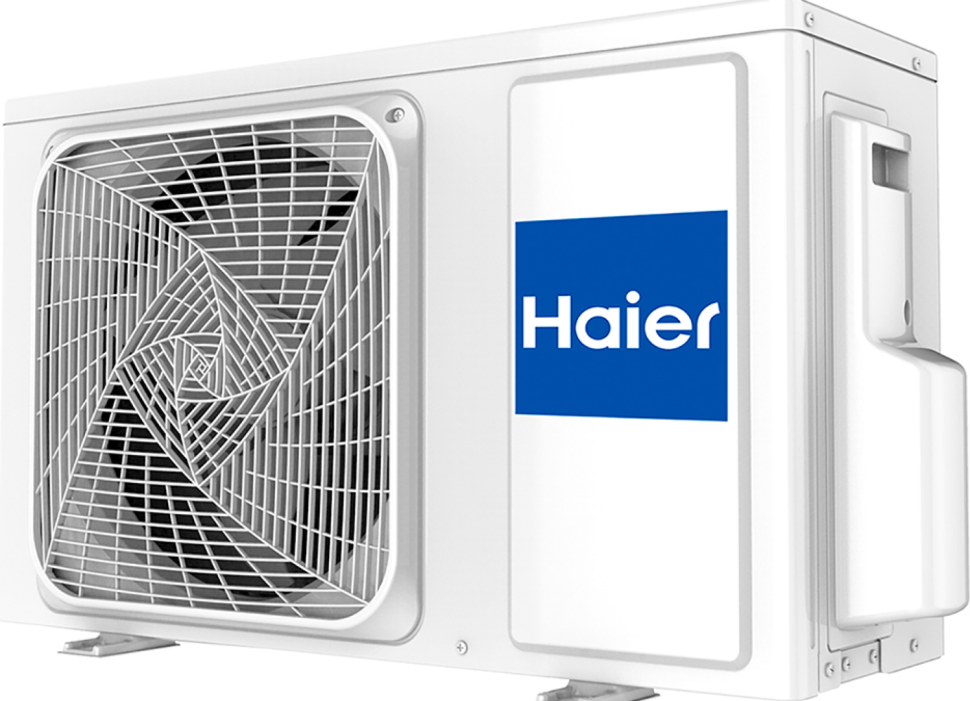 Кондиционер Haier AS25S2SF3FA-W/1U25S2SM4FA 2025 Flexis Super Match в ДНР