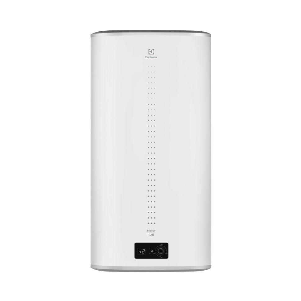 Накопительный водонагреватель Electrolux EWH 80 Major LZR 3 Накопительный водонагреватель Electrolux EWH 80 Major LZR 3