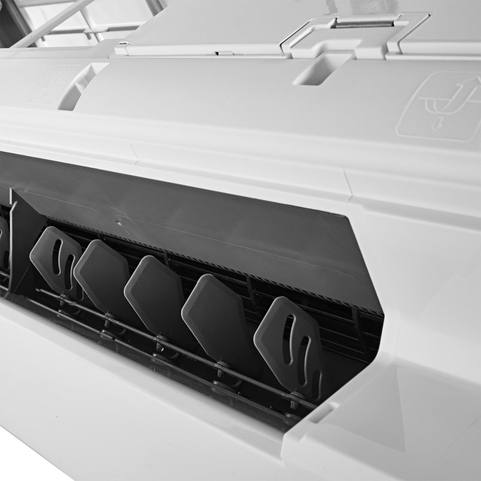 Кондиционер Ballu BSPKI-24HN8_V4 Ice Peak DC Inverter 2025 в ДНР