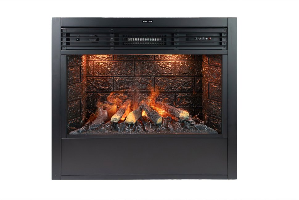 Каминокомплект Royal Flame Modena (Разборный) с очагом Design B800RF 3D бьянко белый в ДНР