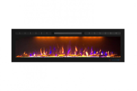 Очаг Royal Flame Crystal 60 RF в ДНР