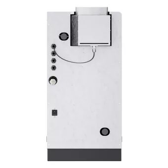 Напольный газовый котел Лемакс OMEGA CI E 35 в ДНР