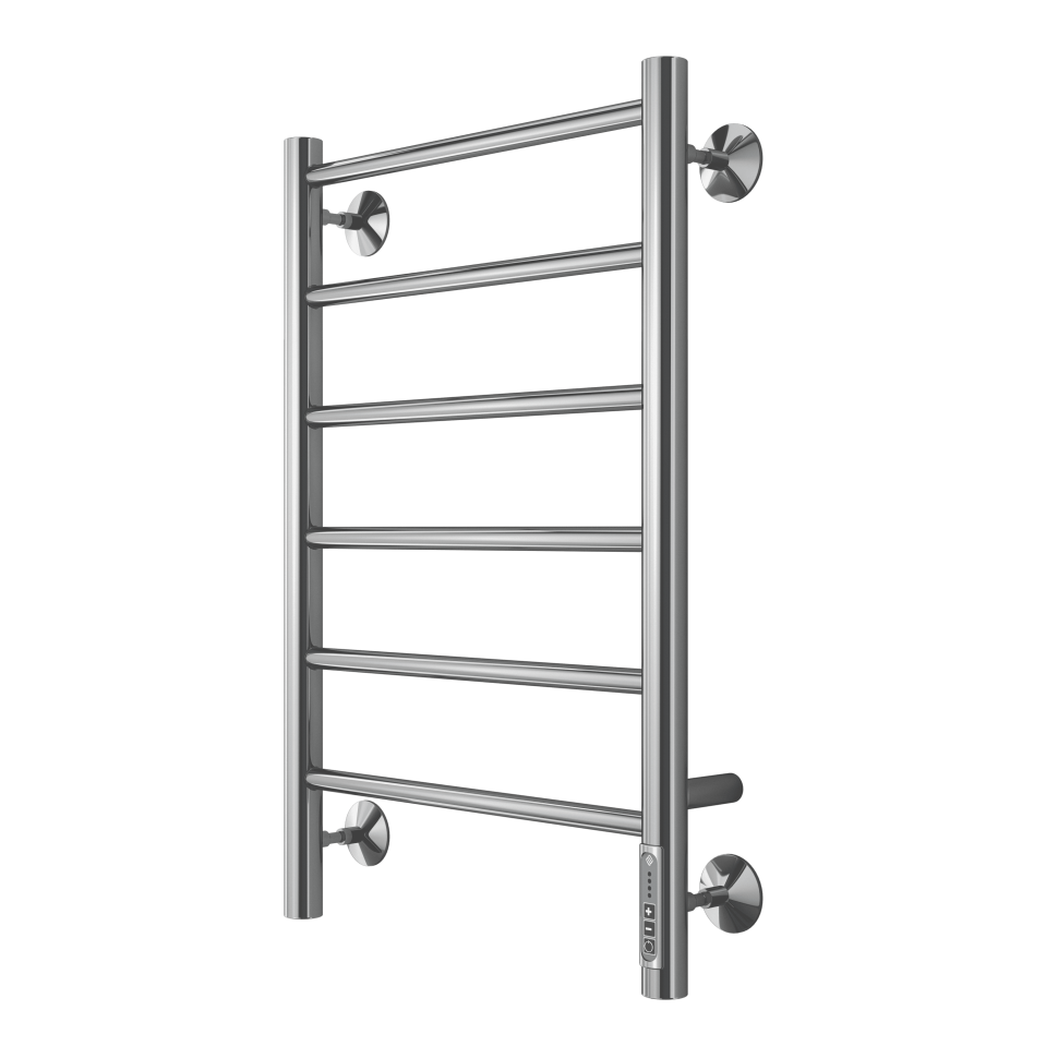 Электрический полотенцесушитель Terminus Аврора П6 400х650 quick touch в ДНР