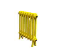 Чугунный радиатор отопления RETROstyle Радимакс Loft 350/70 1 секция в ДНР