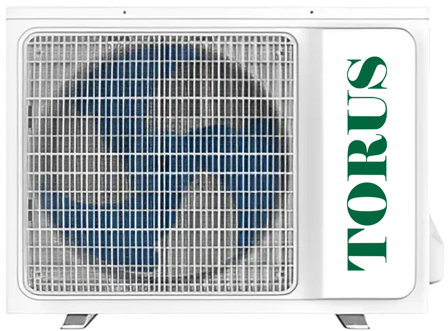 Кондиционер Torus TSO-09H серии Valencia в ДНР