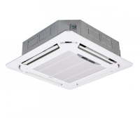 Кассетная сплит-система Kentatsu KSVA140HZAN1/KSUN140HZAN3 Komasu Кассетная сплит-система Kentatsu KSVA140HZAN1/KSUN140HZAN3 Komasu