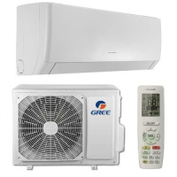 Настенная сплит-система Gree GWH09AGAXA-K6DNA4D Pular Inverter ECO в ДНР