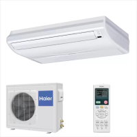 Напольно-потолочная сплит-система Haier AC18CS1ERA (S) / 1U18DS1EAA Напольно-потолочная сплит-система Haier AC18CS1ERA (S) / 1U18DS1EAA