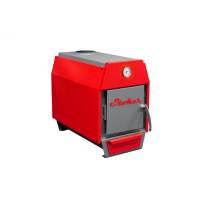 Твердотопливный котел Stoker АОТВ 12-Э в ДНР