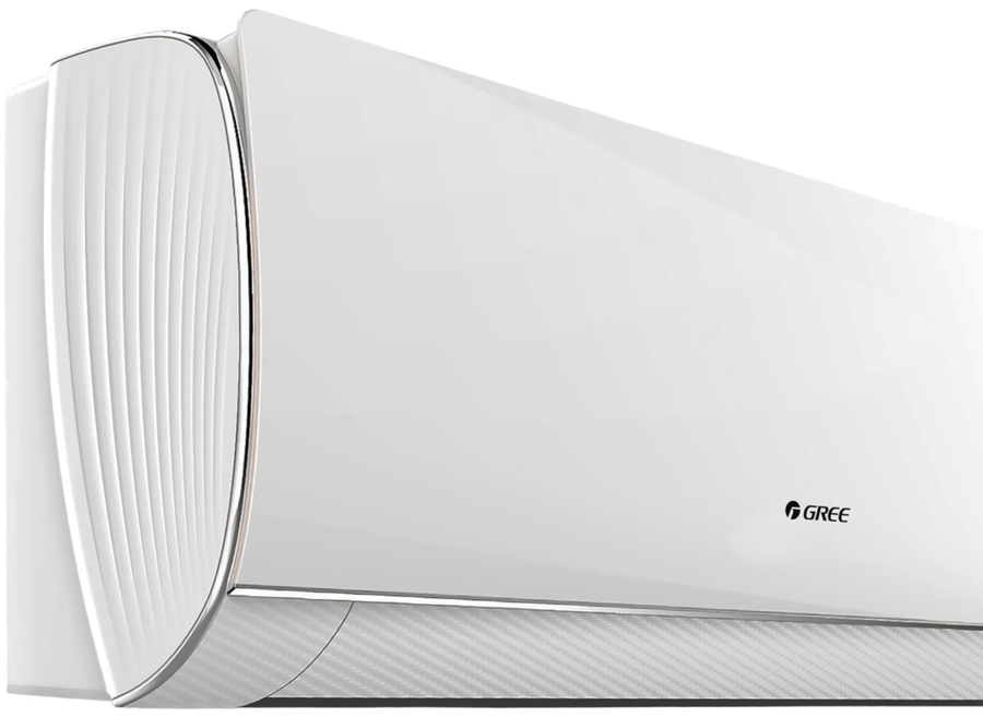 Кондиционер Gree GWH24ACE-K6DNA1I Lyra Inverter White в ДНР