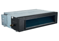 Канальная сплит-система Quattroclima QV-I18DF/QN-I18UF