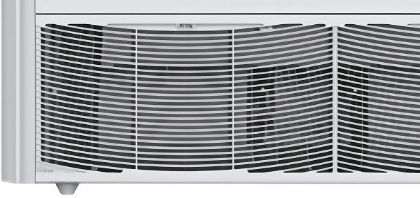 Напольно-потолочная сплит-система Haier AC71F2LD1FA/1U71F2LR1FA в ДНР