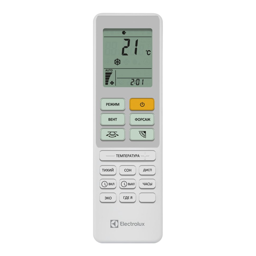 Сплит-система Electrolux EACS-07HAL/N3 Loft Сплит-система Electrolux EACS-07HAL/N3 Loft