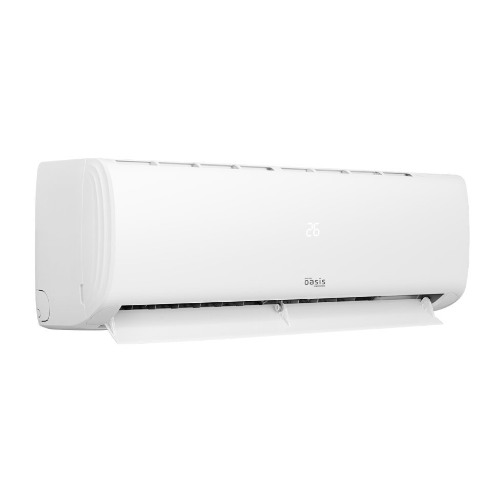 Кондиционер Oasis H-7 Standart в ДНР