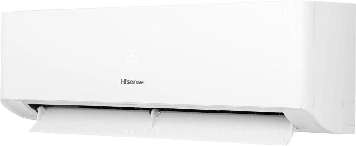 Кондиционер Hisense AS-07HW4RLRKA00 CITY 2.0 Classic A в ДНР