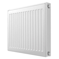 Радиатор панельный Royal Thermo COMPACT C22-900-2200 RAL9016 Радиатор панельный Royal Thermo COMPACT C22-900-2200 RAL9016