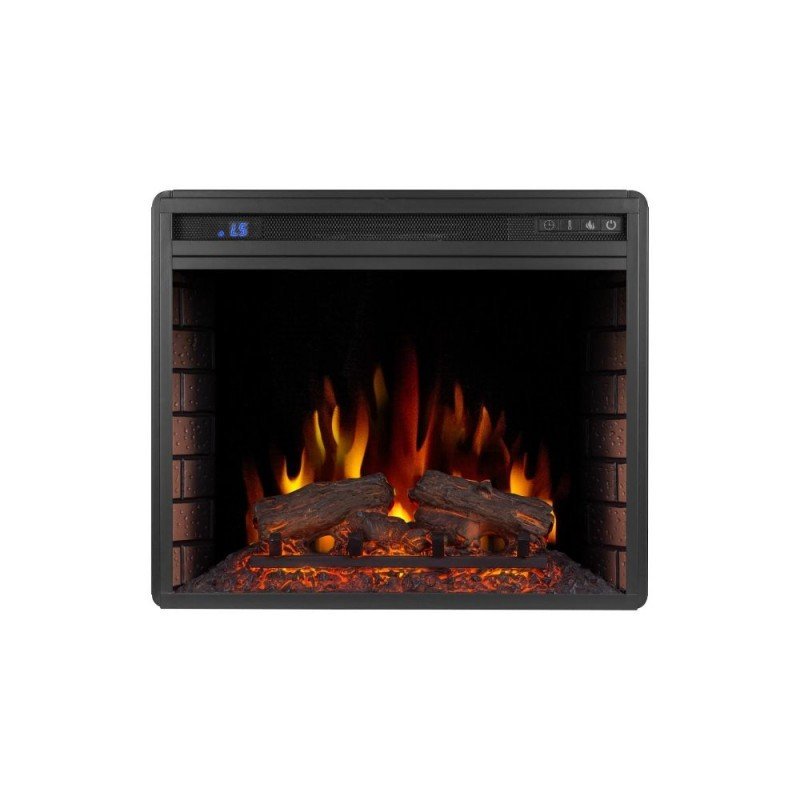 Каминокомплект Royal Flame Lindos Beige Grey с очагом Vision 23 EF LED FX в ДНР