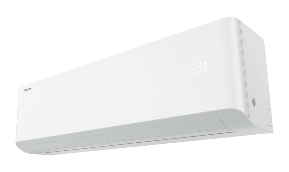 Кондиционер Hisense AS-36HW4RKZHB Strong Vibe Classic A в ДНР
