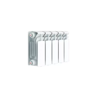 Биметаллический радиатор отопления RIFAR BASE VENTIL L 200 x5