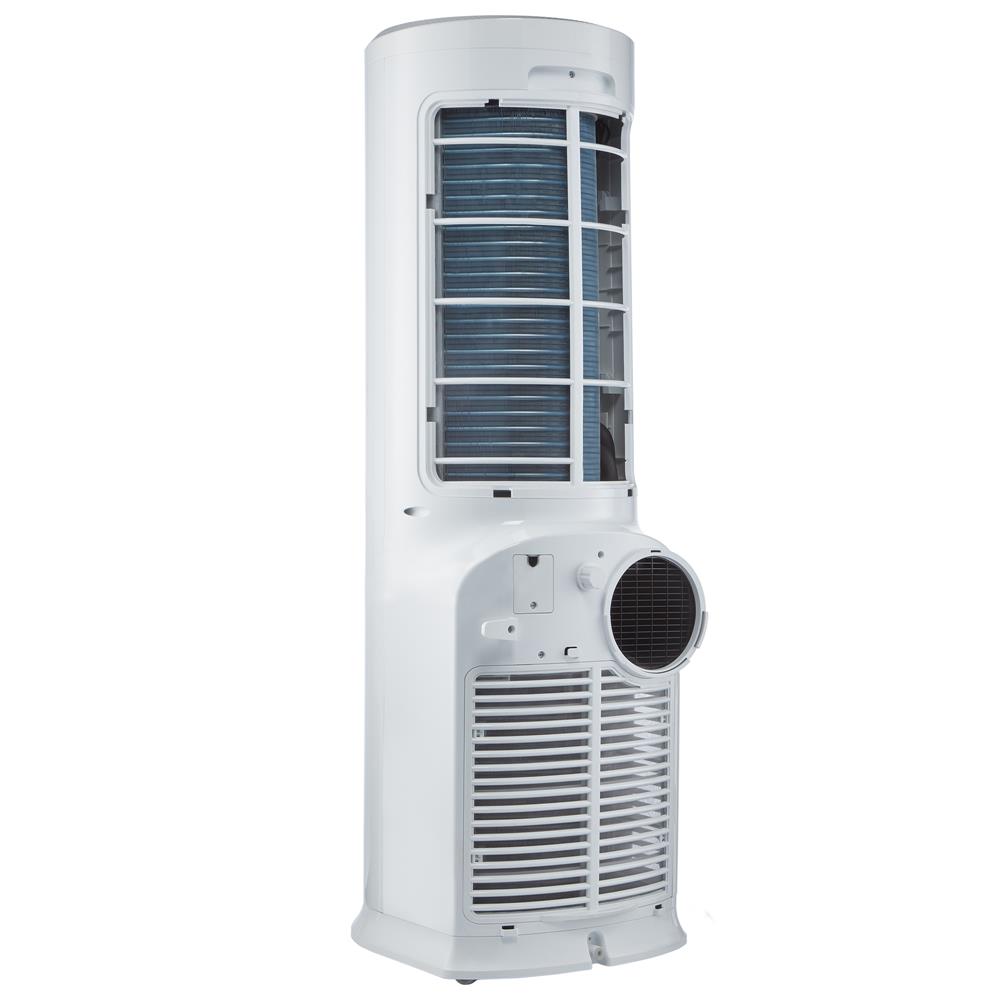 Кондиционер мобильный Electrolux Nebula EACM-18 NB/N6 Кондиционер мобильный Electrolux Nebula EACM-18 NB/N6