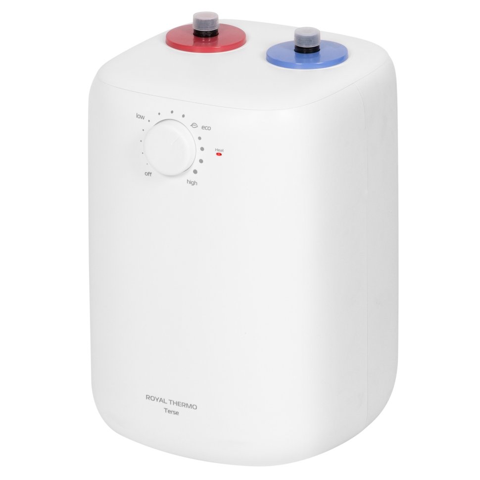 Бойлер Royal Thermo RWH 6 Terse U в ДНР