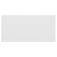 Стальной панельный радиатор Lemax C33 500х400