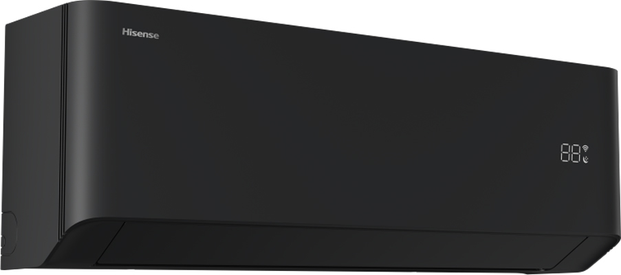 Кондиционер Hisense PRO AS-18UW4RXPHB00(B) в ДНР