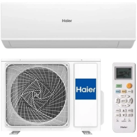 Кондиционер Haier HSU-07HQJ103/R3-W(IN)/HSU-07HQJ103/R3(OUT) Quantum On/Off в ДНР