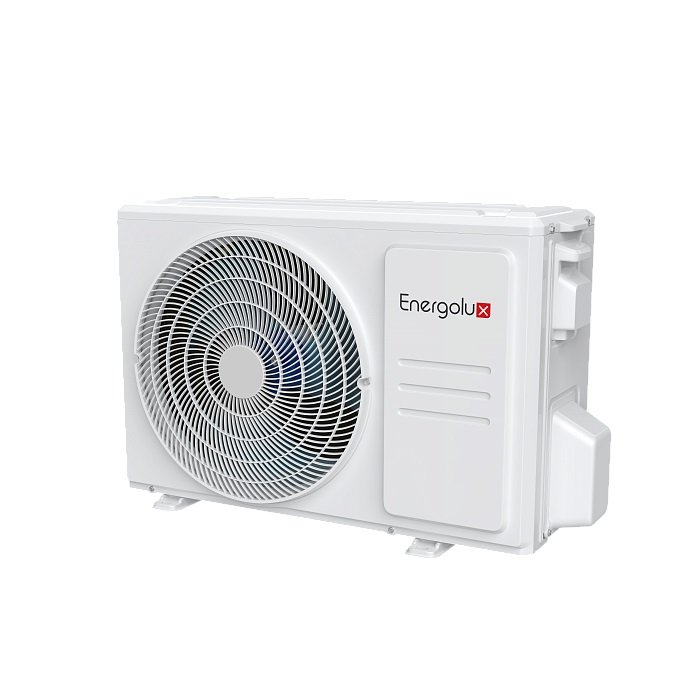 Кассетная сплит-система Energolux SAC18С6-A/SAU18U6-A-WS30 Cassete в ДНР