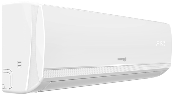 Кондиционер DAHATSU Onyx DH-07 T в ДНР