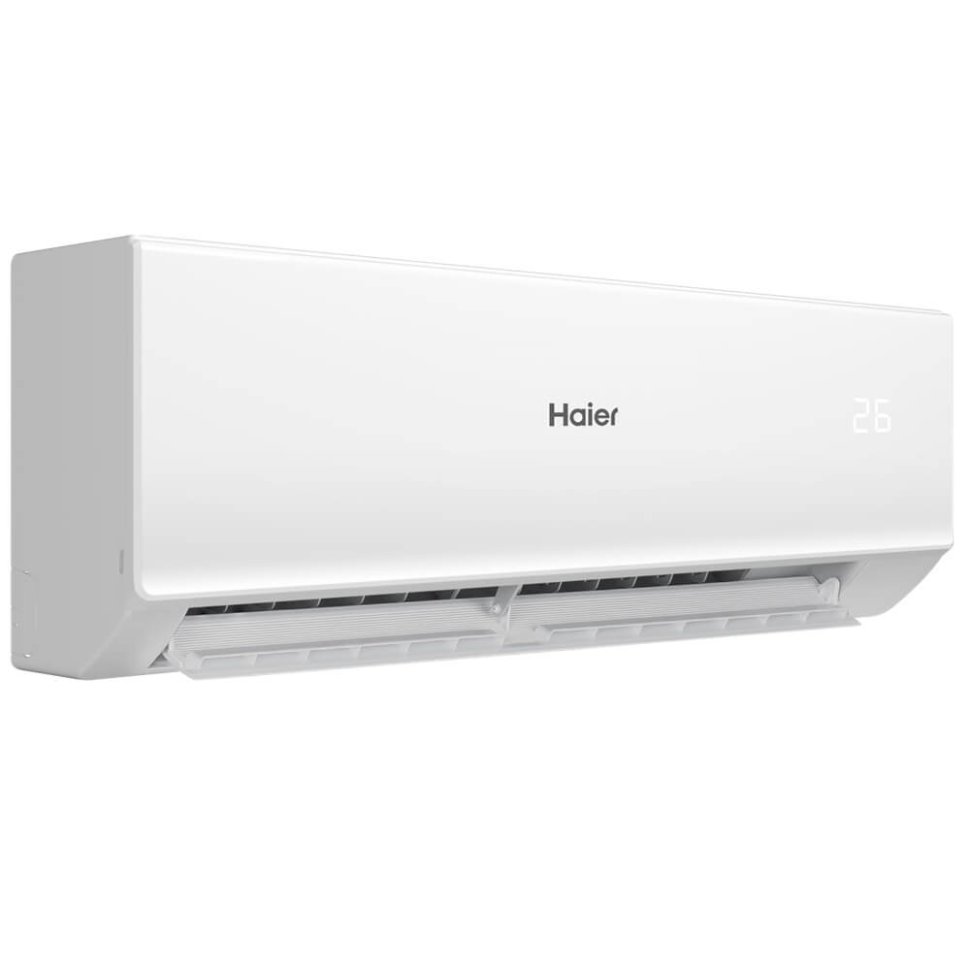 Кондиционер Haier AS20HQJ1HRA-W/1U20HQJ1FRA Quantum DC Inverter в ДНР