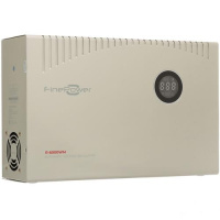 Стабилизатор напряжения FinePower R-6000WM в ДНР